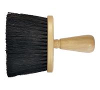 Efalock Professional Accessories Neck duster natural bristle 1 pcs.