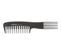 Efalock Professional Combs Fine handle comb #610 1 pcs.