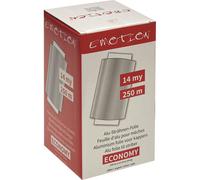 Efalock Professional Disposables Economy aluminium strand foil 1 pcs.