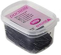 Efalock Professional Duchesse Hair Claw 7 cm 500 g Brown