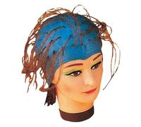 Efalock Professional Hair Dye Accessories Rubber strand cap 1 pcs.