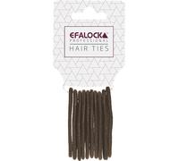Efalock Professional Hair elastics ties 10 pcs.