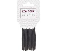 Efalock Professional Hair elastics ties 10 pcs.