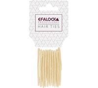Efalock Professional Hair elastics ties 10 pcs.