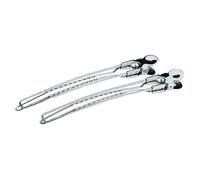 Efalock Professional Hair Pins and Clips clips 12 pcs.