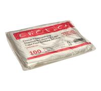 Efalock Professional Hairdressing Capes Disposable colouring capes 100 pcs.