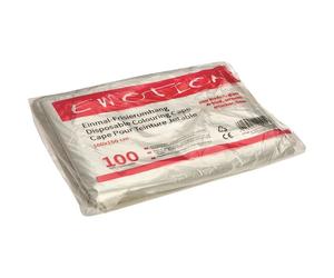 Efalock Professional Hairdressing Capes Disposable colouring capes 100 pcs.