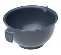 Efalock-Professional Hairdressing-supplies Hair-Dye-AccessoriesColour Mixing Bowl 200 ml Grey