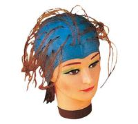 Efalock-Professional Hairdressing-supplies Hair-Dye-AccessoriesRubber strand cap