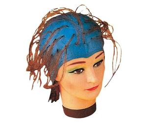 Efalock-Professional Hairdressing-supplies Hair-Dye-AccessoriesRubber strand cap