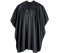 Efalock-Professional Hairdressing-supplies Hairdressing-CapesNevada Hair Cutting Apron Black