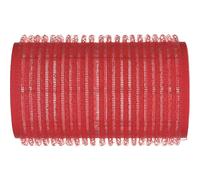 Efalock-Professional Hairdressing-supplies Rollers13 mm - 48 mm diameterSmall Velcro Hair Rollers Diameter 44 mm, pink