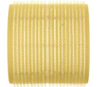 Efalock-Professional Hairdressing-supplies Rollers51 mm - 78 mm DiameterLarge Velcro Hair Rollers Diameter 54 mm, light blue