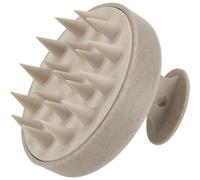 Efalock Professional Hair styling Brushes Greentools head massage brush Beige