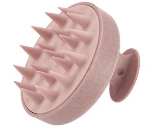 Efalock-Professional Hairstyling BrushesGreentools head massage brush Pink
