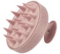 Efalock Professional Hairstyling Brushes Greentools head massage brush Purple