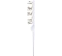 Efalock-Professional Hairstyling BrushesToupee brush without nubs Black