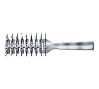 Efalock-Professional Hairstyling BrushesVent Brush Silver