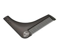 Efalock-Professional Hairstyling CombsBeardEd Beard Comb