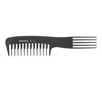 Efalock-Professional Hairstyling CombsFine Wide Tooth Comb #610