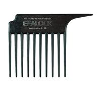 Efalock-Professional Hairstyling CombsLift Comb #10