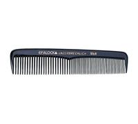 Efalock-Professional Hairstyling CombsNylon pocket comb 5.0 Brown