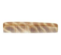 Efalock-Professional Hairstyling CombsNylon Women's Comb 7.5 Brown