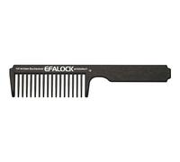 Efalock-Professional Hairstyling CombsWet hair comb #18