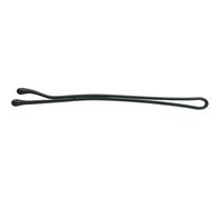 Efalock-Professional Hairstyling Hair-Pins-and-Hair-ClipsChevalier hair clips 5 cm gold
