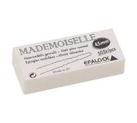 Efalock-Professional Hairstyling Hair-Pins-and-Hair-ClipsHairpins Mademoiselle 4.5 cm Black