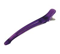 Efalock-Professional Hairstyling Hair-Pins-and-Hair-ClipsTechno Clips Black