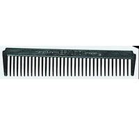 Efalock Professional Perming Comb (Pack of 1)