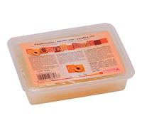 Efalock-Professional Skin-care Hand-foot-careParaffin Wax Orange-peach