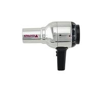 Efalock Professional Tools Chrome Hairdressing Hairdryer Egg 60 Minute Timer