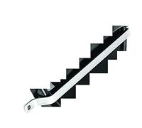 Efalock Professional Wall Bracket for Hand Mirror, 0.75 kg