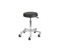 Efalock Clic Tec Classic Round Rollhocker Medium