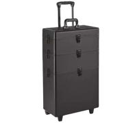Efalock Rolling Trolley Black-Assist