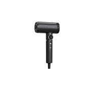 Efalock Sonova Hyper Professional Hair Dryer 1800W Ion Technology Black