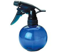 Efalock Spray Bottle, Ball, Blue, Pack of 2 x 300 ml