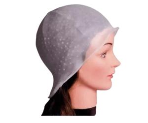 Efalock Star Streak Cap -Blue Extra Large