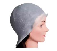 Efalock Star Streak Cap - White Large