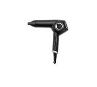 Efalock Synfonia Pro Hair Dryer 1800 W Black, 4 Speed 4 Heat 350 g