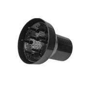 Efalock Universal Diffuser Black For eDRY eVENTO ePRO JUST DRY