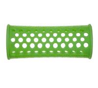 Efalock Water Wave Rollers SUPER FL 70 Mm 25 Mm Green 10 Pieces