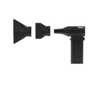 Efalock Wowblow Mini-Jet Airtouch Precision Hair Dryer Professional Black