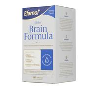 Efamol Efalex Brain Formula 240 Capsules