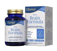 Efamol Efalex Brain Formula - 60 Capsules