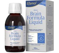 Efamol Efalex Brain Formula Liquid 150ml | Omega 3 Supplement |...