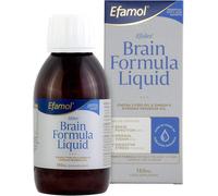 Efamol, Efalex Brain Formula Liquid, 150ml (PACK OF 3)