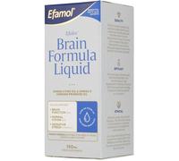 Efamol Efalex Liquid Lemon & Lime 150ml-4 Pack